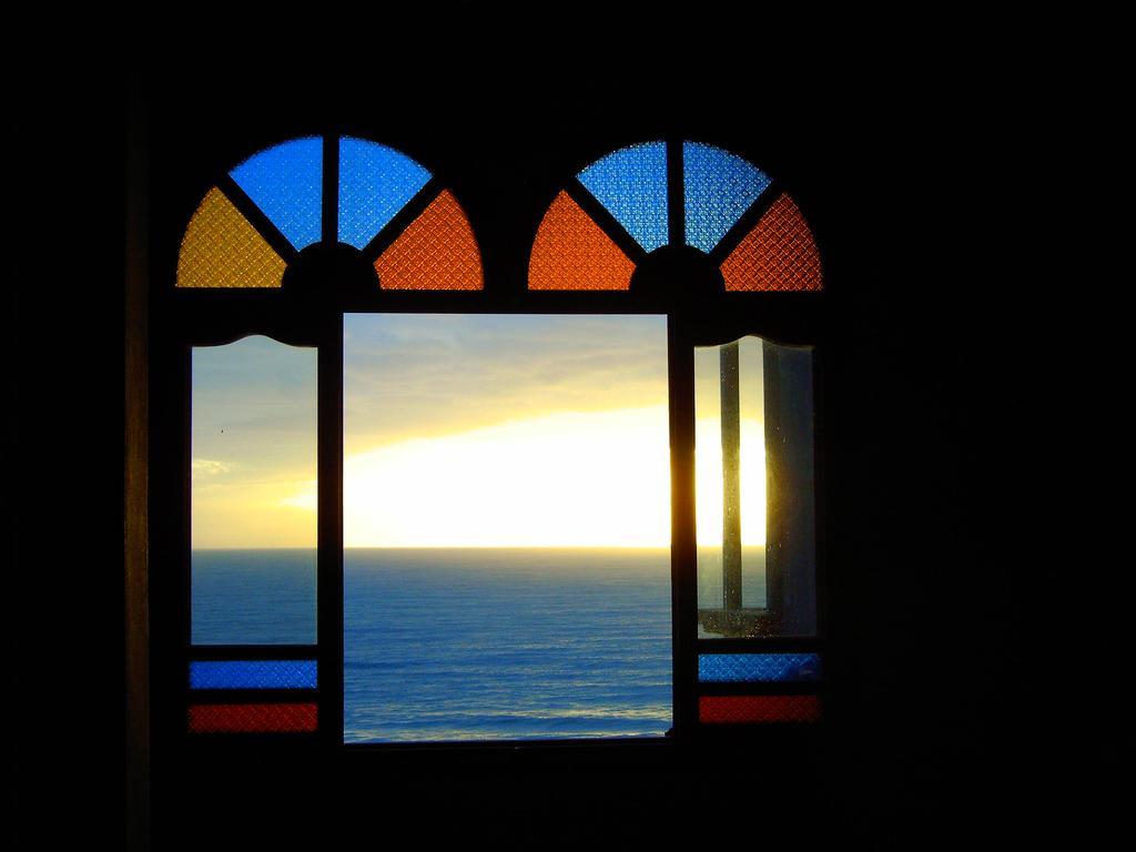 Villa Sunset B&B Aourir Exterior photo